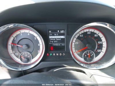 DayDrive