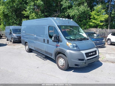 RAM PROMASTER 3500 2019