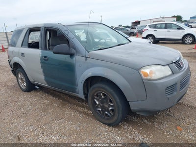 SATURN VUE 2006