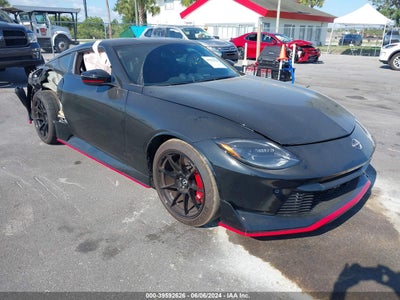 Nissan Z 2024