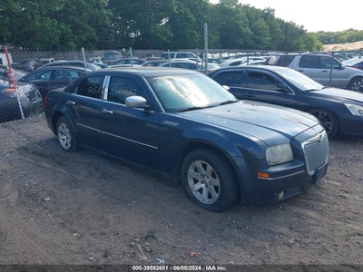 CHRYSLER 300 2007