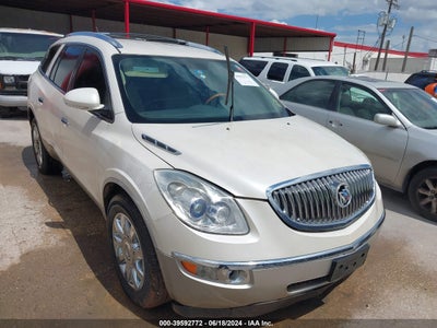 BUICK ENCLAVE 2011