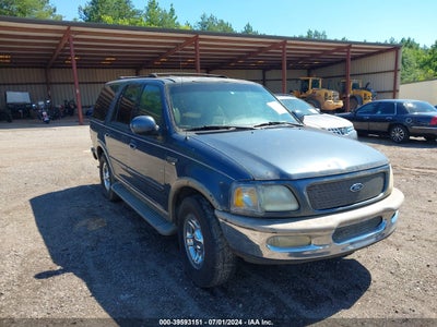 FORD EXPEDITION 2000