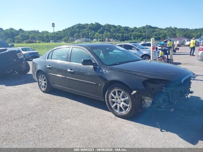 BUICK LUCERNE 2007