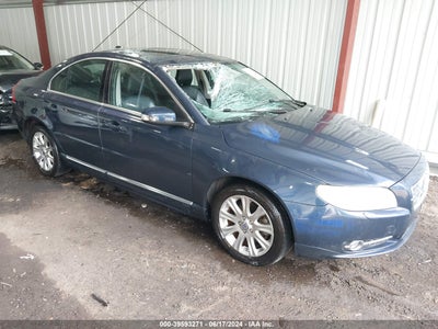 VOLVO S80 2010