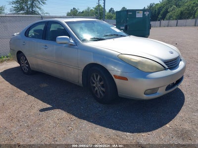 LEXUS ES 300 2003