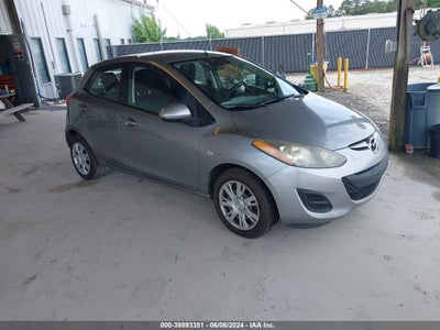 DayDrive