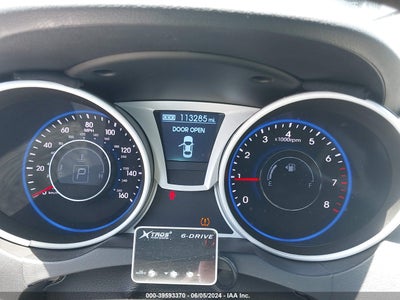 DayDrive
