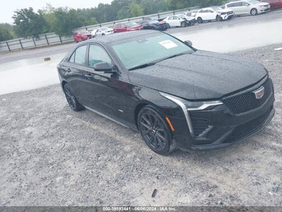 CADILLAC CT4-V 2023