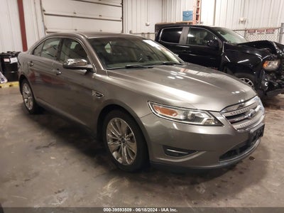 FORD TAURUS 2011