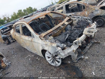 CHEVROLET IMPALA 2018