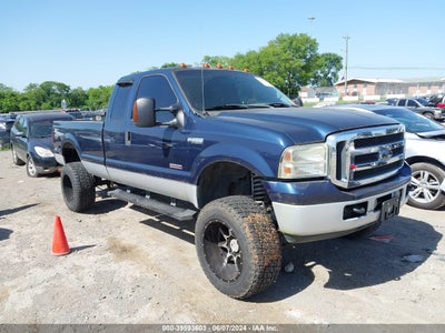 FORD F-250 2005