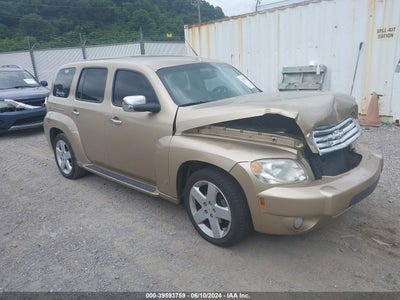 CHEVROLET HHR 2007