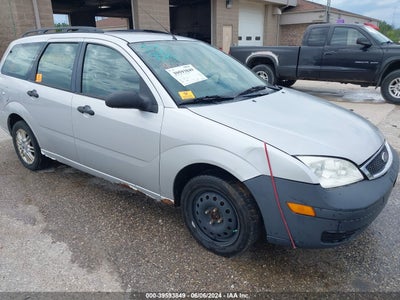 FORD FOCUS 2006
