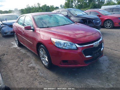 CHEVROLET MALIBU 2014