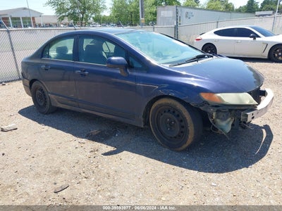 HONDA CIVIC 2006