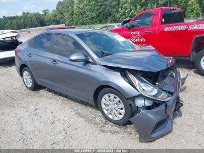 HYUNDAI ACCENT 2020