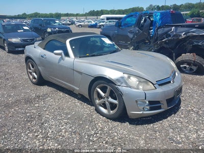 SATURN SKY 2007