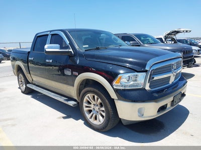 RAM 1500 2013
