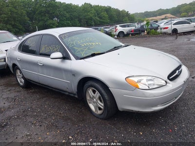 FORD TAURUS 2000