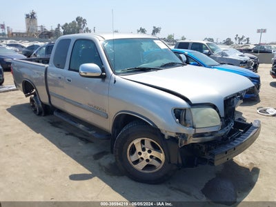 TOYOTA TUNDRA 2006