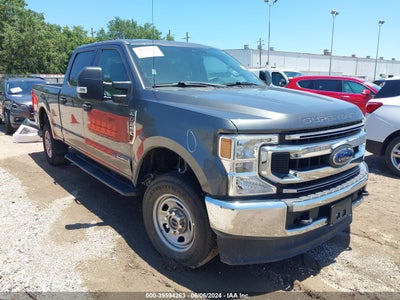 FORD F-250 2020