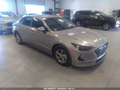 HYUNDAI SONATA 2023
