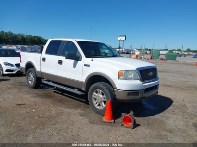 FORD F-150 2005