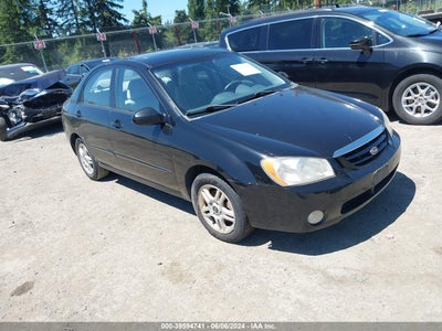 KIA SPECTRA 2005