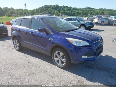 FORD ESCAPE 2015