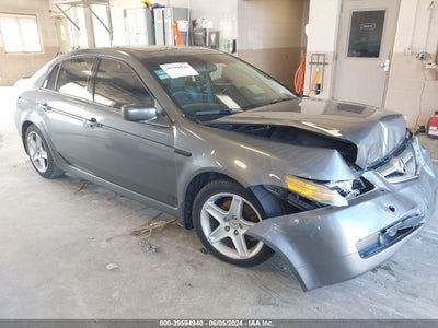 ACURA 200 2004