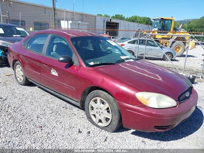 FORD TAURUS 2006