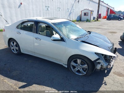 ACURA TSX 2011