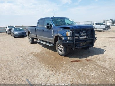 FORD F-250 2019