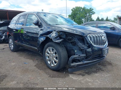 BUICK ENCLAVE 2014