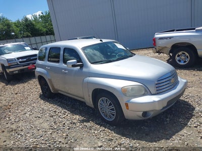 CHEVROLET HHR 2011