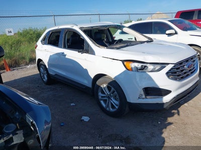 FORD EDGE 2020