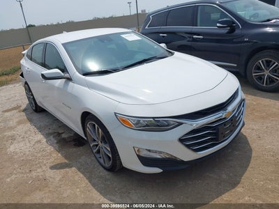 CHEVROLET MALIBU 2024