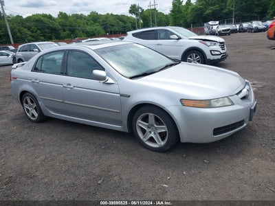 ACURA TL 2006