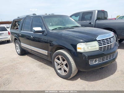 LINCOLN NAVIGATOR L 2007