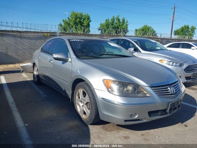 ACURA 200 2007