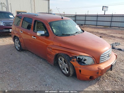 CHEVROLET HHR 2006