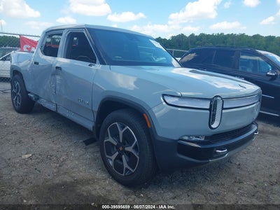 RIVIAN R1T 2024