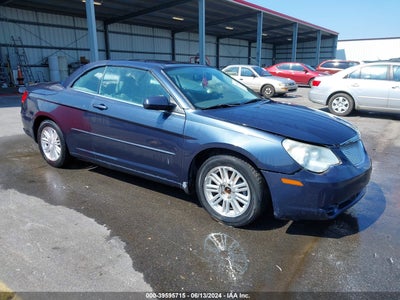 CHRYSLER SEBRING 2008