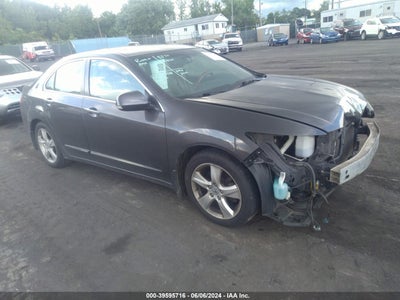 ACURA TSX 2009