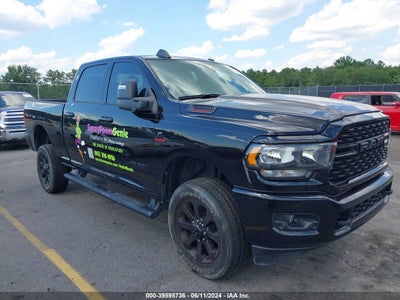 RAM 2500 2023