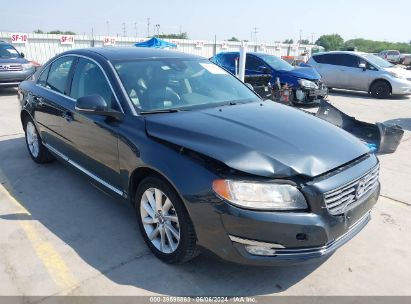 Volvo S80 2014