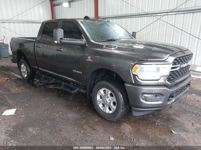 RAM 2500 2022