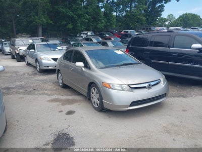 HONDA CIVIC 2006