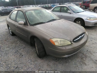 FORD TAURUS 2003